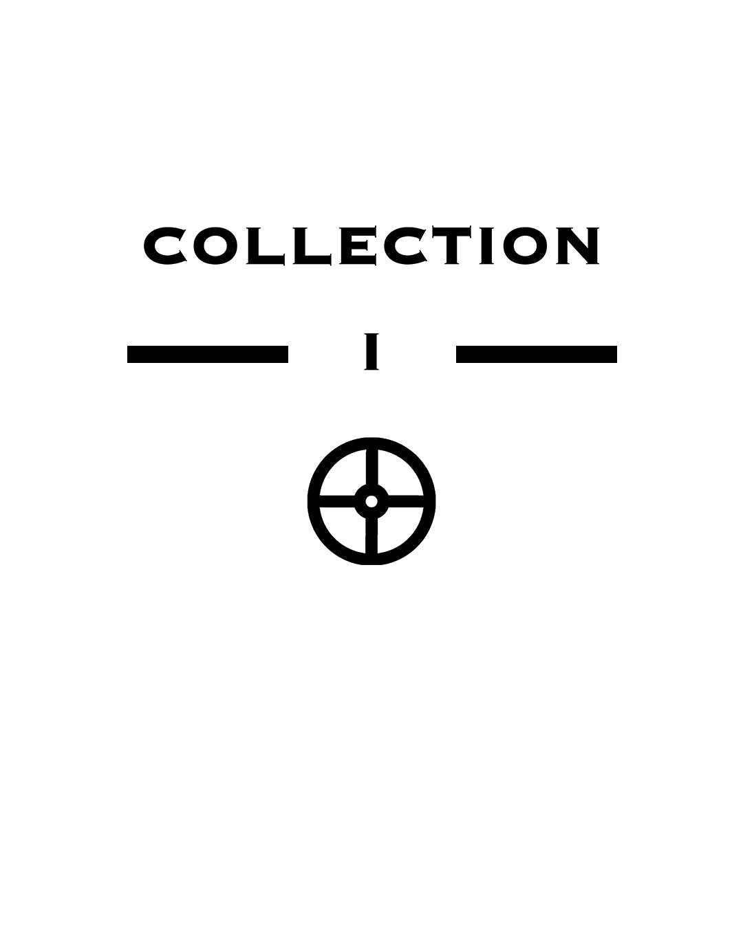COLLECTION 1